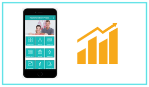 TAKE YOUR PRACTICE MOBILE TO MAKE YOUR IMPACT GLOBAL