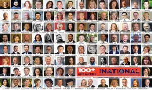 DR. JAY GREENSTEIN LIVE AT FCA NATIONAL 2019!