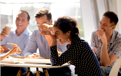 IMPROVING EMPLOYEE ENGAGEMENT