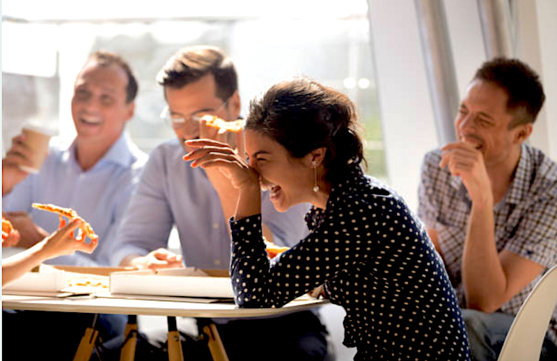 IMPROVING EMPLOYEE ENGAGEMENT