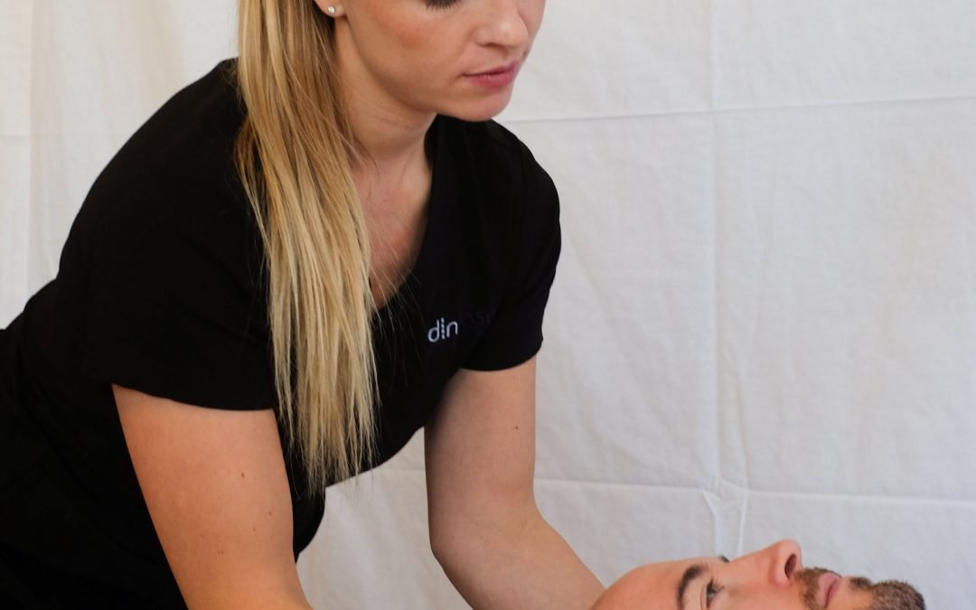 DRIVE MORE BUSINESS THROUGH PATIENT LOYALTY