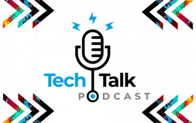Launch of the TechTalk Podcast