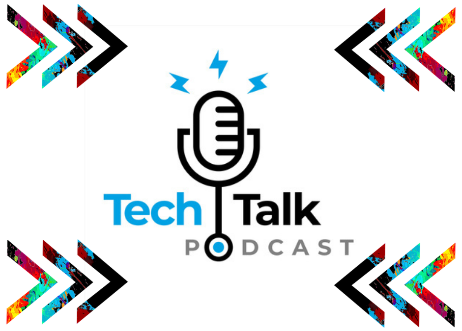 Launch of the TechTalk Podcast