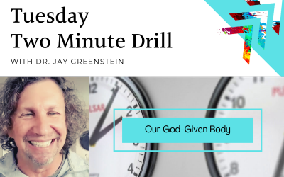 TMD: Our God-Given Body