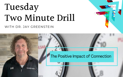 TMD: Connect With Your Team