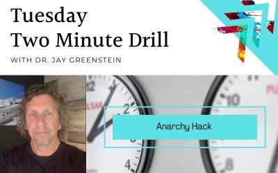TMD: Anarchy Hack