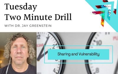 TMD: Sharing and Vulnerability