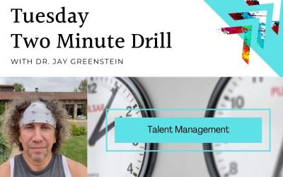 TMD: Talent Management