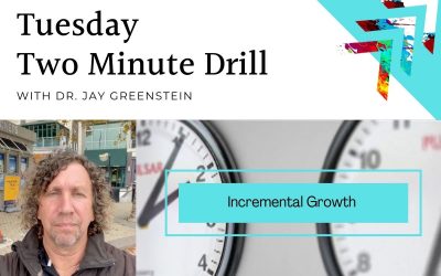 TMD: Incremental Growth