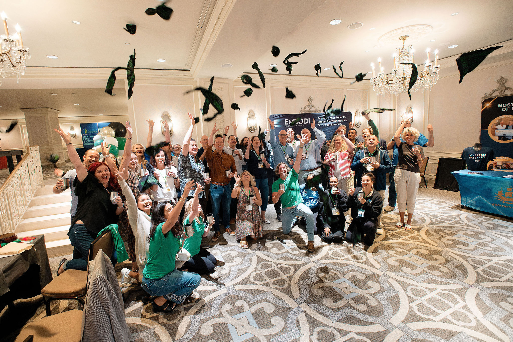 Empowerment Experience 2025